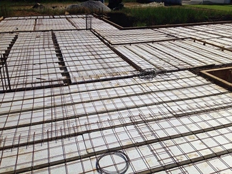 enchimento de isopor grande florianópolis