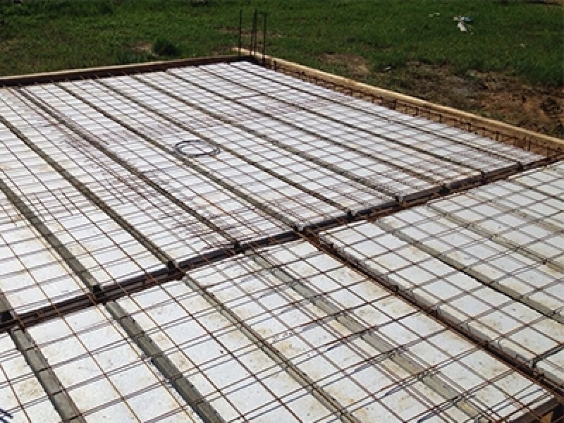 laje pré fabricada grande florianópolis