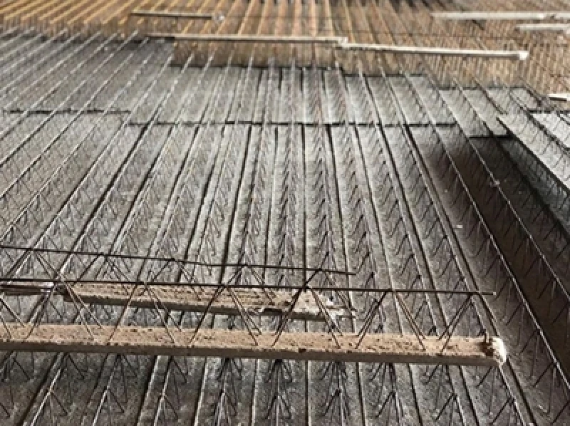 laje vigota treliçada grande florianópolis