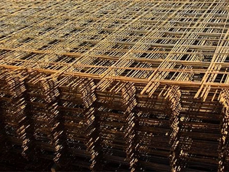 malha de distribuição laje em florianópolis