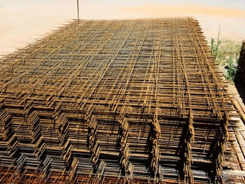 malhas de distribuição